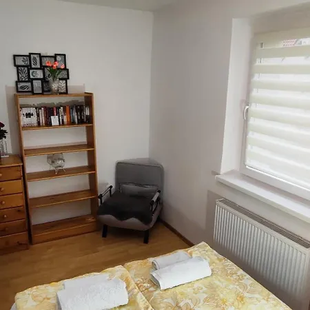 Przy Wroclawskim Stadionie * 브로츠와프