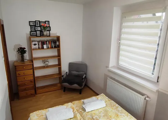 Przy Wroclawskim Stadionie * 브로츠와프