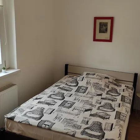 Przy Wroclawskim Stadionie Wrocław