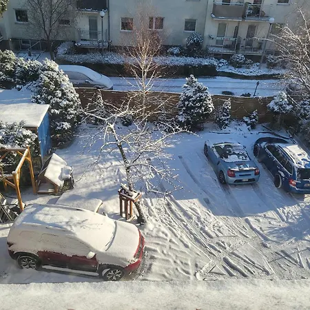 Apartment Przy Wroclawskim Stadionie *