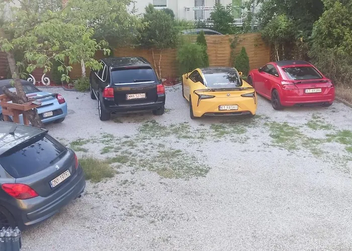 Przy Wroclawskim Stadionie *